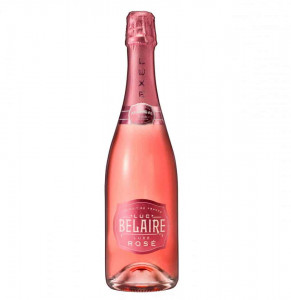 Spumant Luc Belaire Luxe Rose 0.75L