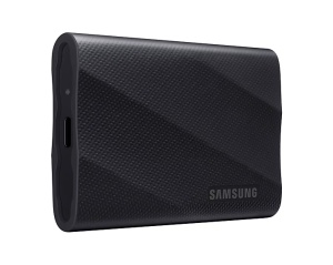 SSD Extern Samsung T9 4TB USB 3.2 Black