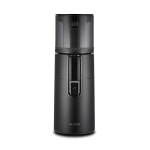 Storcator de fructe si legume, Hurom, H400, 150W, 400 ml, Negru H400- BEC05MB