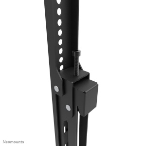 Suport fix de perete Neomounts Select, pentru display-uri cu o diagonala 55"-110", suporta pana la 160kg, VESA min. 100x100mm, VESA max. 1500x900mm, distanta fata de perete 6,7 cm, micro-adjustment, securizabil (surub pentru securizare inclus), garantie - Img 4