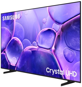 Televizor LED Samsung 165 cm 65" UE65U8072F, 4K, Smart TV, WiFi, CI+ - Img 4