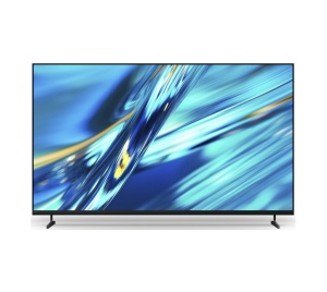 Televizor Sony BRAVIA XR 3 II LED 65XR35M2, 164 cm, Smart Google TV, 4K Ultra HD, 120Hz, Clasa E (Model 2026) - Img 4