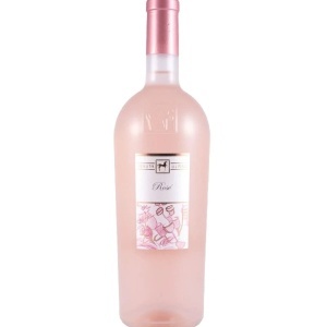 Tenuta Ulisse Rose Sec 0.75L