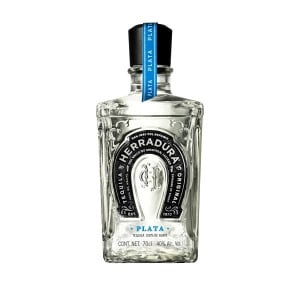 Tequila Herradura Plata 0.7L - Img 2