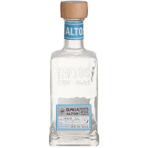 Tequila Olmeca Altos Plata 0.7L
