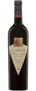 Vin Crama Oprisor La Cetate Feteasca Neagra 0.75L