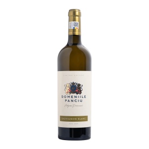 Vin Domeniile Panciu Podgorie Domneasca Sauvignon Blanc 0.75L