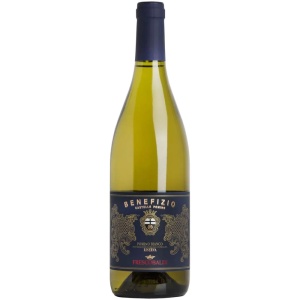 Vin Frescobaldi Castello Pomino Benefizio Pomino Bianco Riserva 0.75L