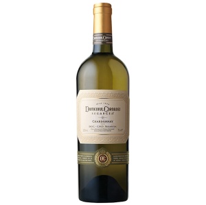 Vin Segarcea Prestige Chardonnay Alb Sec 0.75L
