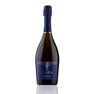 Vin Spumant Clipa Rose Pinot Noir Domeniul Coroanei Segarcea 0.75L