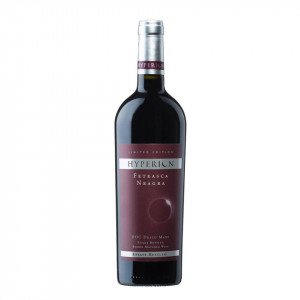 Vin The Iconic Estate Hyperion Feteasca Neagra 0.75L