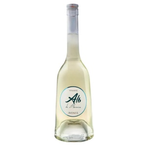 Vinarte Avenue Alb de Starmina Sauvignon Blanc 0.75L
