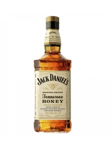 Whiskey Jack Daniel's Honey 0.7L 35%