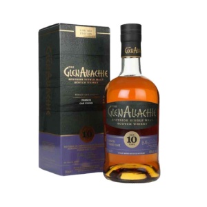 Whisky Glenallachie 10 Ani French 0.7L