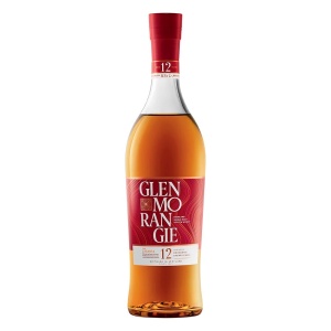 Whisky Glenmorangie Lasanta 12 Ani 0.7L