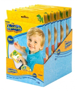 AQUADOODLE- MINI COVORASE, DINO - Img 2