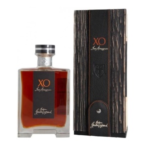 Armagnac BAS Gaston Legrand XO Lheraud 0.7L Gift Box