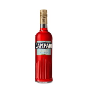 Bitter Campari 0.7L 25%
