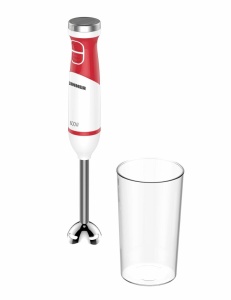 BLENDER DE MANA HEINNER NEWFLEX-600 HHB-D600WHR - Img 3