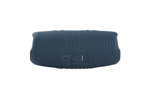 Boxa portabila Jbl Charge 5, Bluetooth, Pro Sound, IP67, PartyBoost, Powerbank, Blue - Img 3