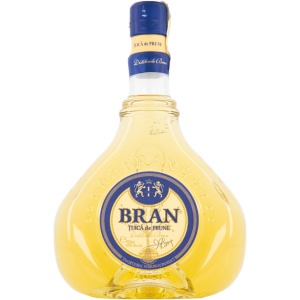 Bran Tuica Prune 0.7L