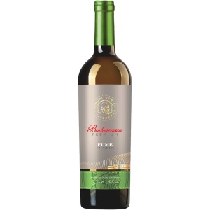 Budureasca Premium Fume Cupaj 0.75L