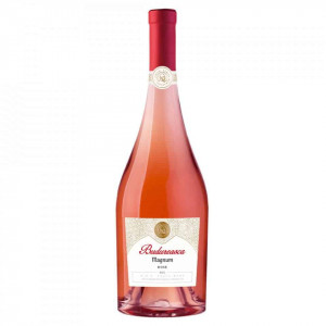 Budureasca Rose Magnum 1.5L 12.5%