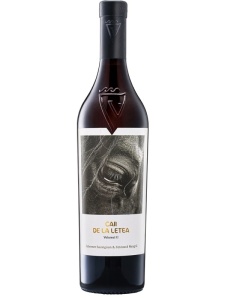 Caii de la Letea Volumul 2 Cabernet Sauvignon & Fetească Neagră 0.75L