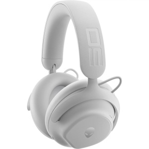 Casti Gaming Head-band Alienware Alienware Pro Wireless Gaming Headset, Wireless, Noise-canceling, Multicolor - Img 5