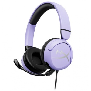 Casti Gaming Head-band HyperX Cloud Mini, Cu fir/Fara Fir, Multicolor
