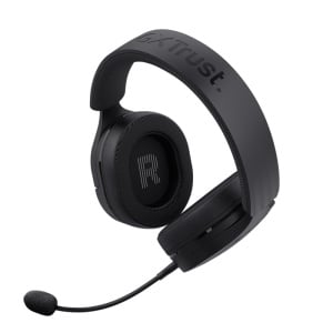 Casti Gaming Head-band TRUST GXT 491 Fayzo, Wireless, Negru - Img 3