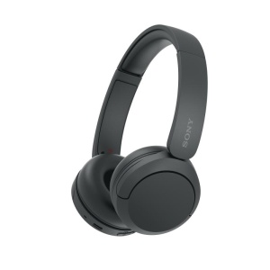 Casti Head-band Sony WH-CH520, Wireless, Negru
