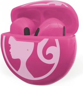 CASTI WIRELESS INTRAAURICULARE, BARBIE - Img 5