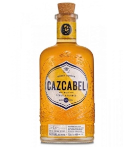 Cazcabel Tequila Honey Liqueur 0.7L
