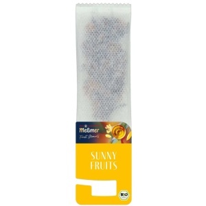 Ceai Mango Si Ghimbir Horeca Messmer Finest Moments Meßmer Sunny Fruits 15 Plicuri