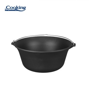 CEAUN DIN FONTA PURA 41X19.5 CM, 16L, COOKING BY HEINNER
