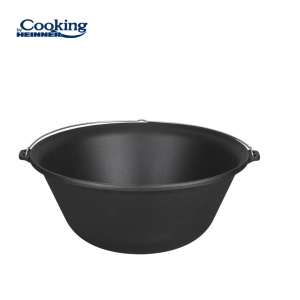 CEAUN DIN FONTA PURA, 54X23 CM, 30 L, COOKING BY HEINNER