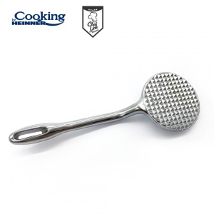 CIOCAN PROFESIONAL CU ZIMTI PENTRU FRAGEZIREA CARNII, CHEF LINE, COOKING BY HEINNER