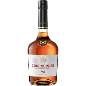 Cognac Courvoisier VS 0.7L - Img 1