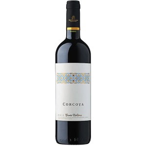 Corcova Cuvee Boheme 0.75L