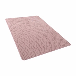 COVOR BLANITA DOVER 160X230 CM ROSE - Img 4
