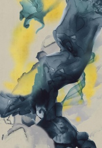 COVOR HEINNER PRINT DIGITAL 3D 160X230 CM INK - Img 4