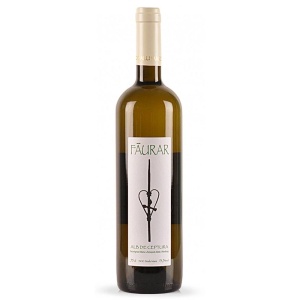 Davino Faurar Alb de Ceptura 0.75L