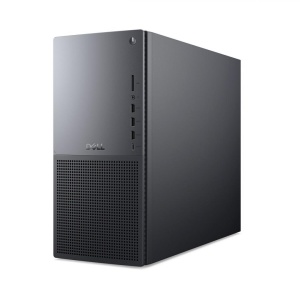 Desktop Gaming Dell Tower Plus EBT2250 cu procesor Intel Core Ultra 9 285K pana la 5.7 GHz, 32 GB DDR5, 2TB SSD, RTX 5080, Windows 11 Pro, Graphite, 3 ani Garantie - Img 6