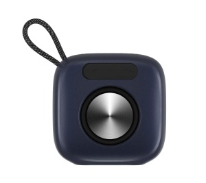 Devia Boxa portabila Sound Lite2 Bluetooth Albastru - Img 2