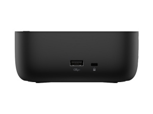 Docking station HP USB-C 100W G6 Dock, USB Type-C, 120W, Negru, 3 ani Garantie - Img 4