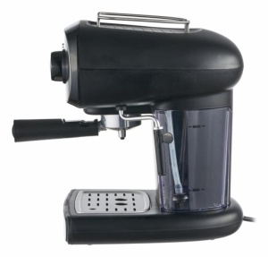 ESPRESSOR HEINNER HEM-1100BKX - Img 9