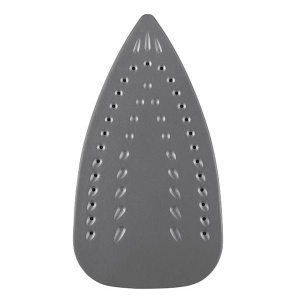 Fier de calcat Tefal Virtuo FV1713, 2000W, rezervor apa 0.2L, jet de abur 90g/min, abur variabil 24g/min, sistem antipicurare, Albastru - Img 2