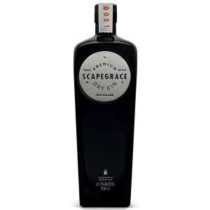 Gin Scapegrace Classic 0.7L