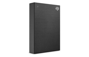 HDD Extern Seagate, 1TB, Expansion portable, 2.5" USB3.0, Black - Img 2
